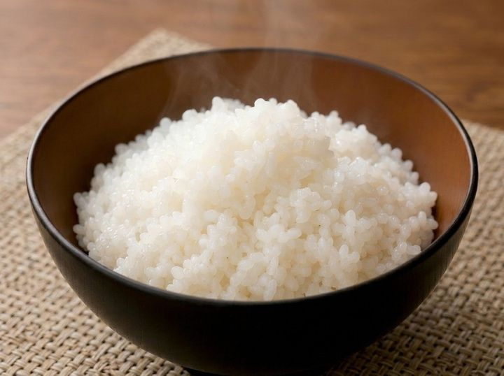 Japanese Rice