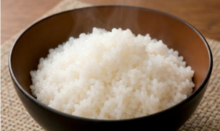 Japanese Rice